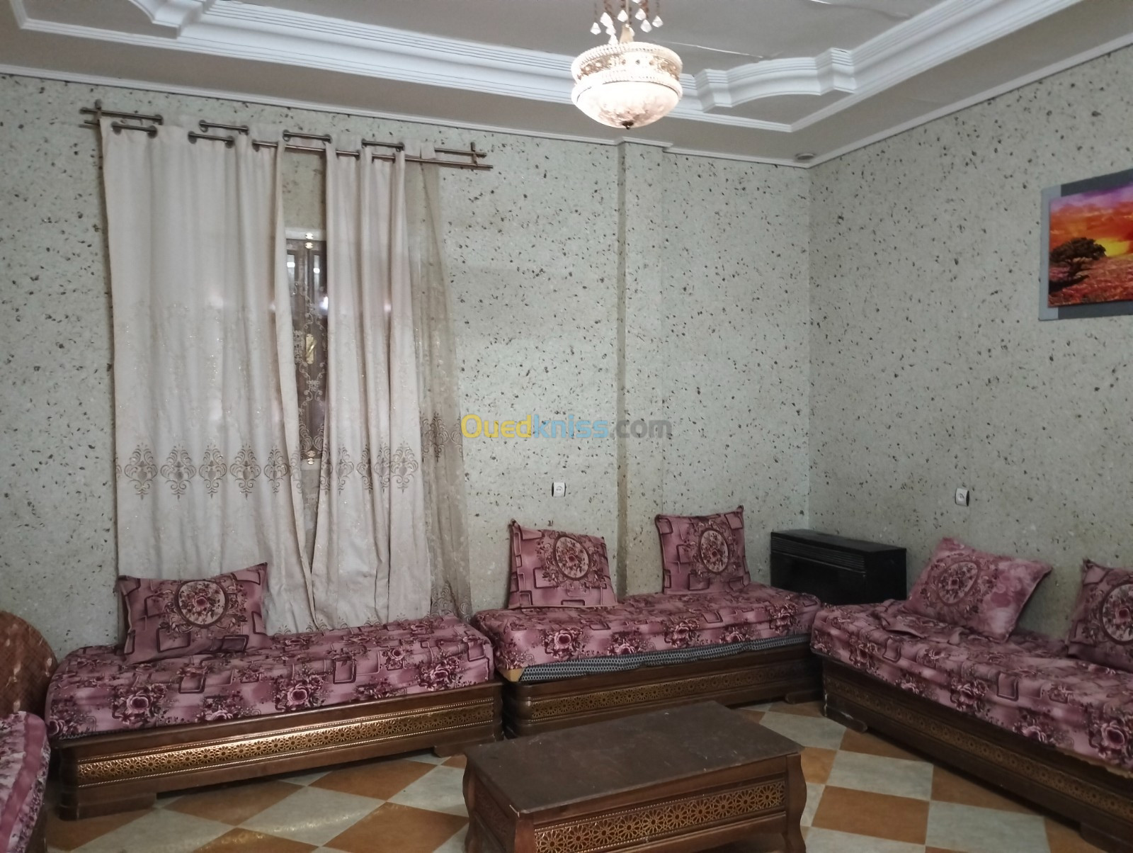 Vente Villa Ouargla Nezla