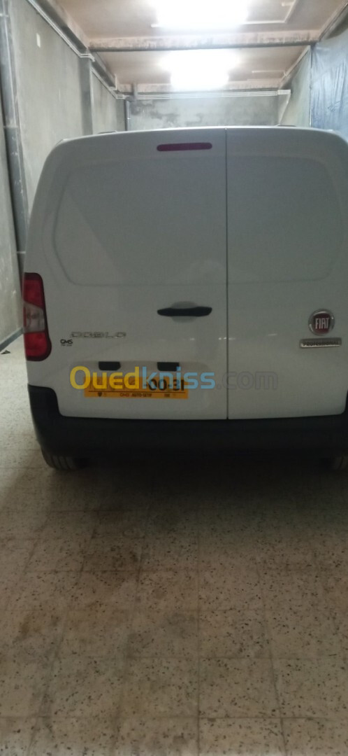 Fiat Doblo 2024 