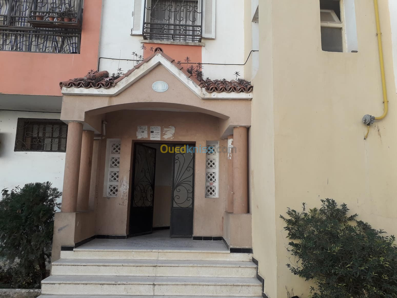 Location Appartement F4 Blida Blida