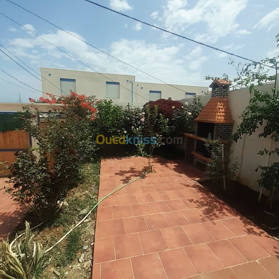 Vente Villa Chlef Oued goussine