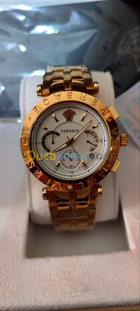 Montre VERSACE 