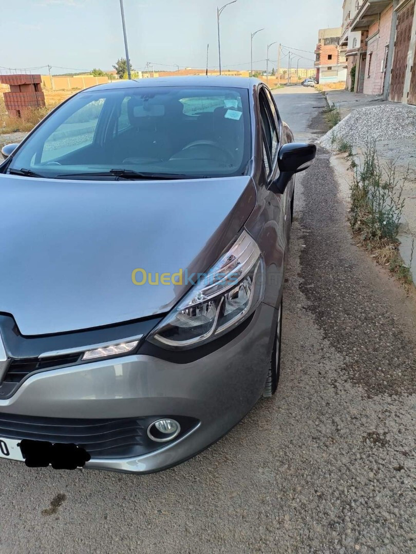 Renault Clio 4 2016 Limited 2