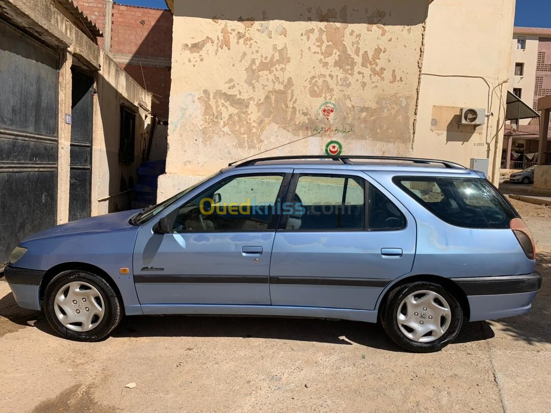 Peugeot 306 1998 Break