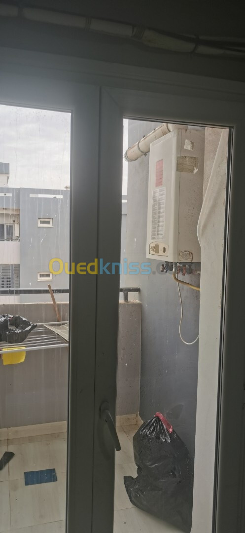 Vente Appartement F3 Oran Bir el djir