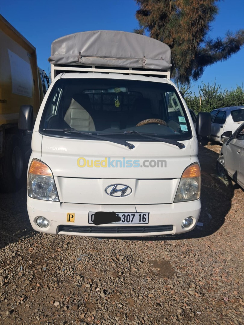 Hyundai H 100 2007