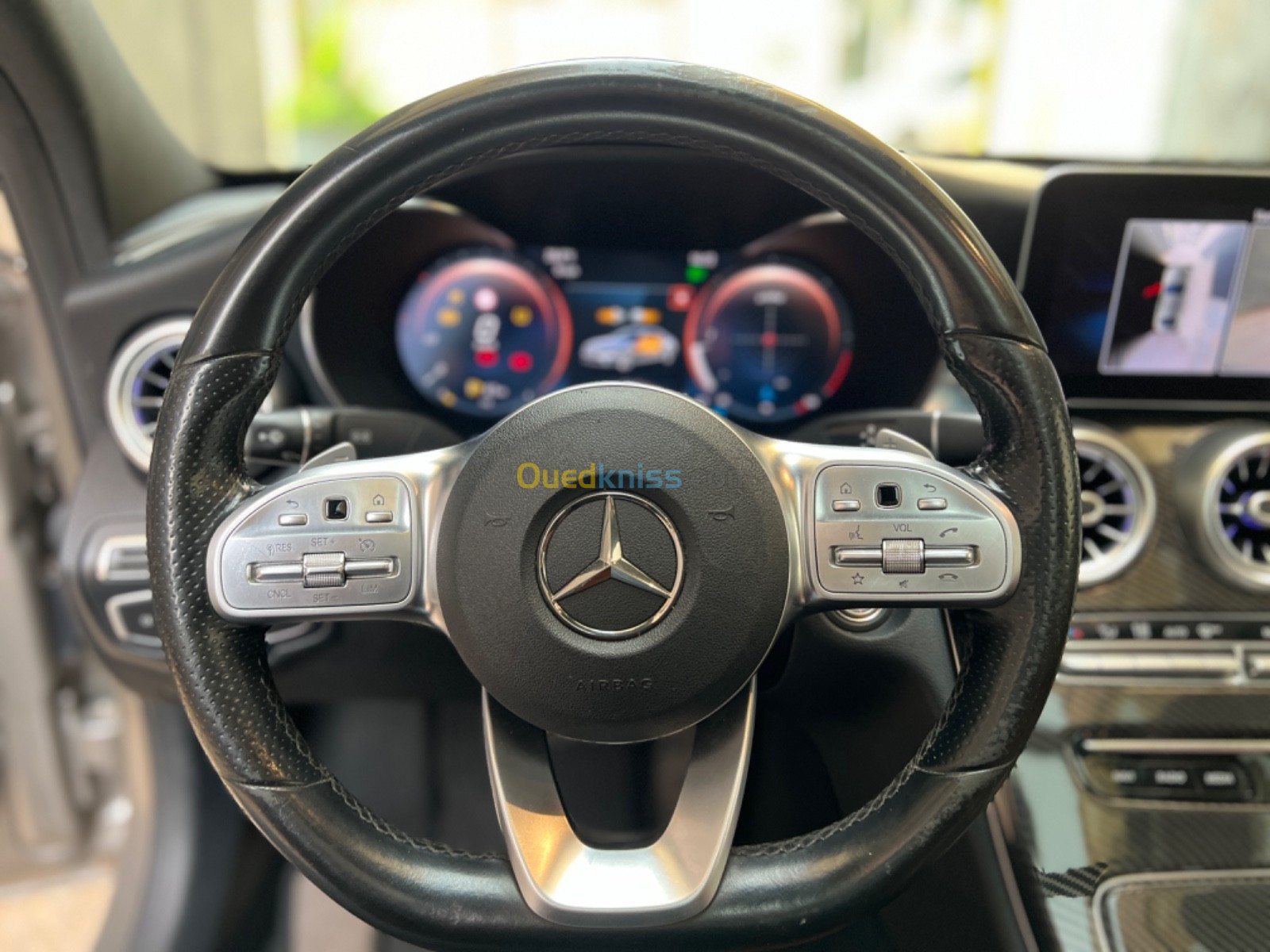 Mercedes Classe C 2019 220 Designo