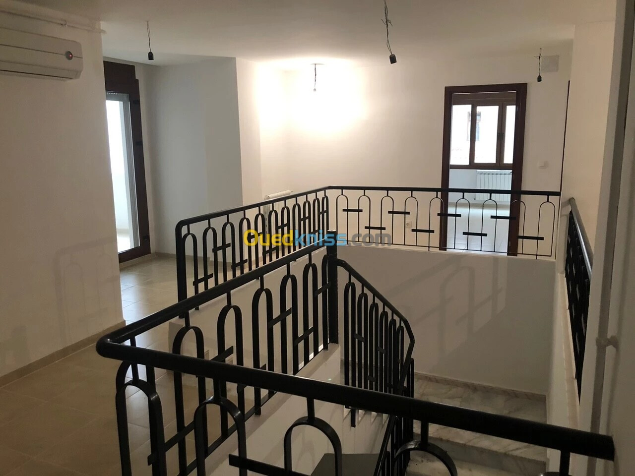 Location Appartement F6 Alger El achour