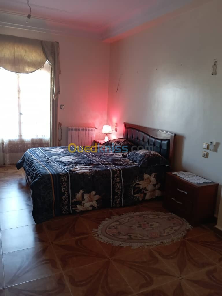 Location Appartement F3 Alger Ouled fayet