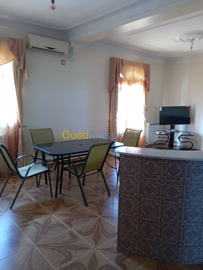 Location Appartement F3 Alger Ouled fayet