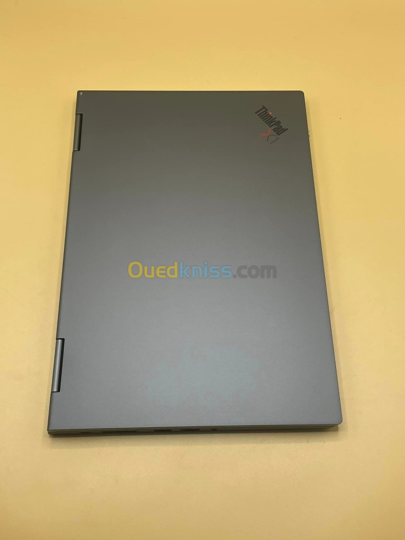 Lenovo Thinkpad X1 Yoga i7 10 Gen 16 Gb ram 512 Gb ssd ecran 14 Pouce FHD Tactil stylet disponible