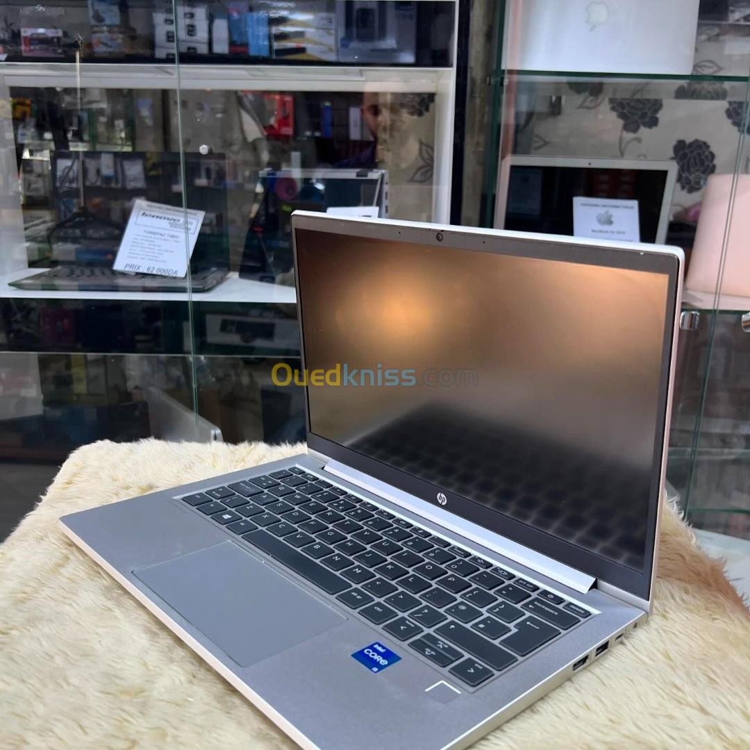 HP Probook 430 G8 i5 11 Gen 8 Gb ram 256 ssd intel iris xe ecran 14 Pouce FHD etat 10/10