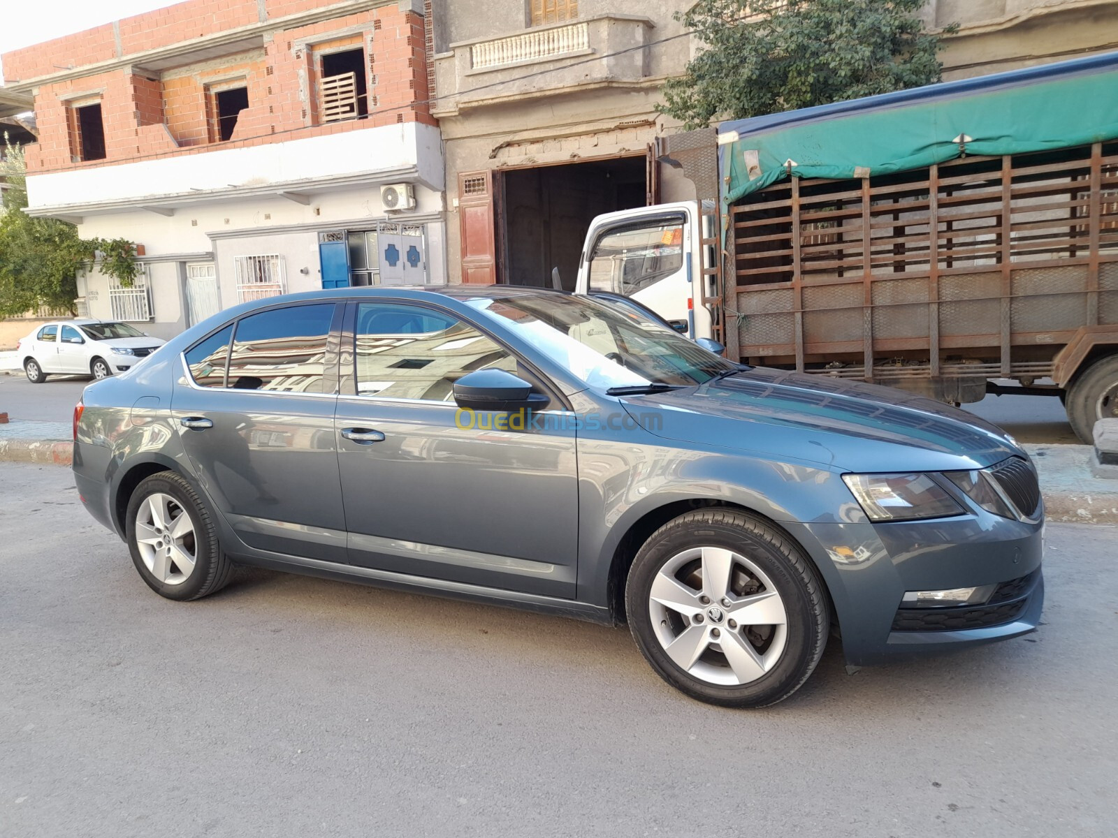 Skoda Octavia 2018 Edition