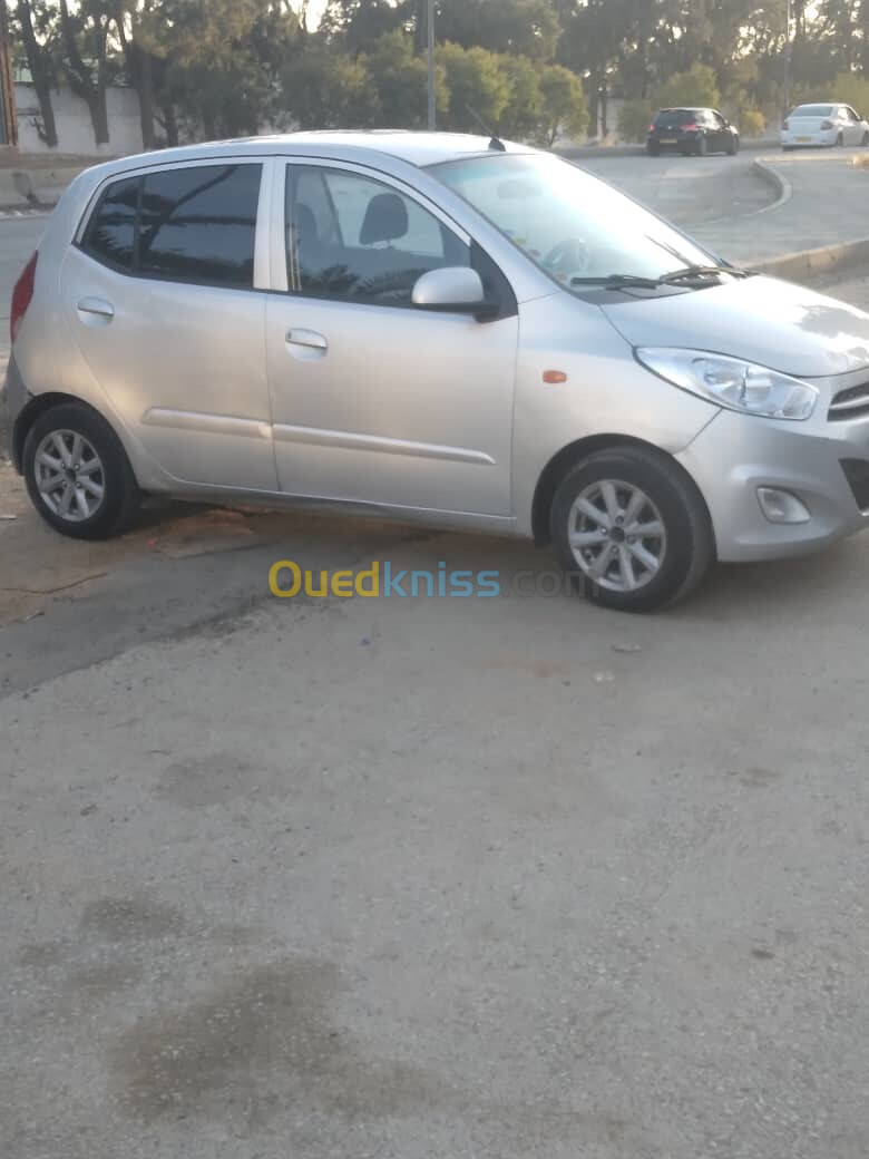 Hyundai i10 2014 GL Plus