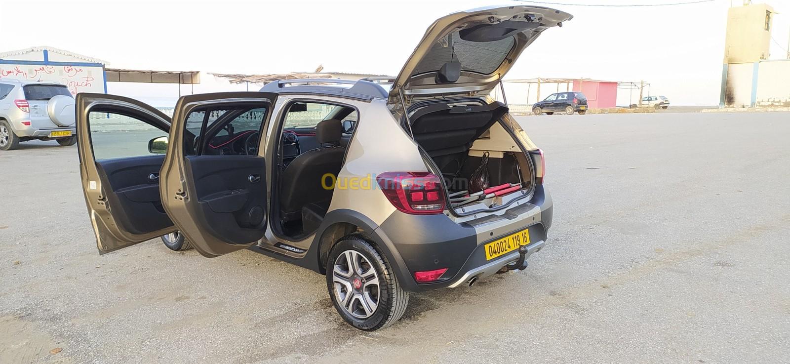 Dacia Sandero 2019 