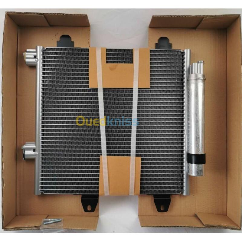 RADIATEUR CLIM 107 C1 TOYOTA AYGO