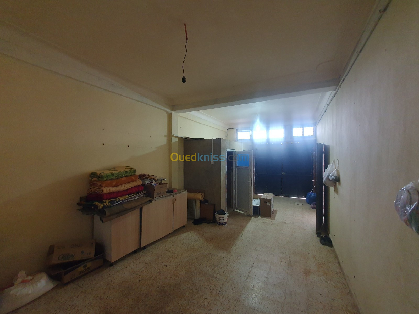 Vente Villa Oran Hassi bounif