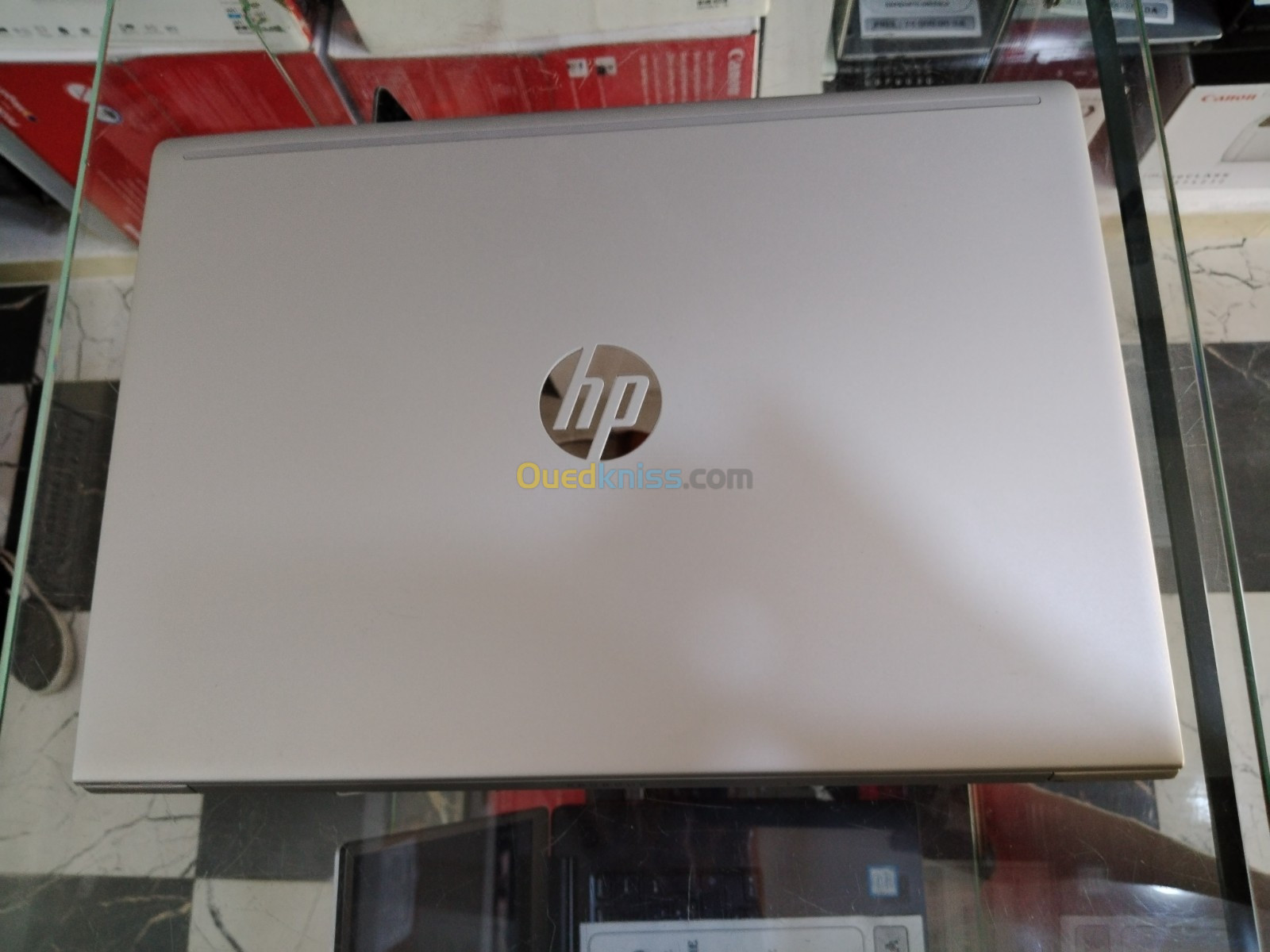 HP PROBOOK 450 G7 15-10210U 16GB / 256GB 