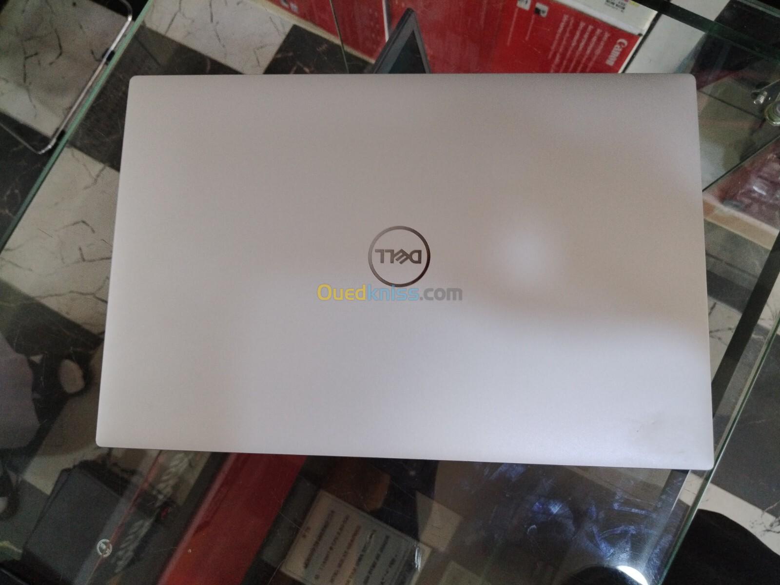 DELL XPS 15-9520 I7-12700H 32GB/1TB NVME/RTX 3050TI 4GB/4K OLED TACTILE