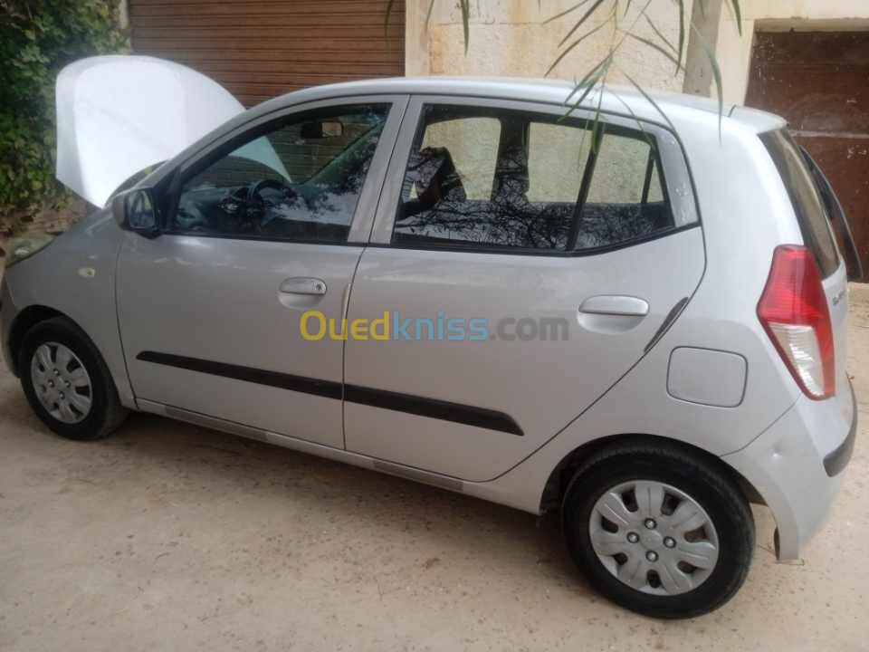 Hyundai i10 2009 GLS