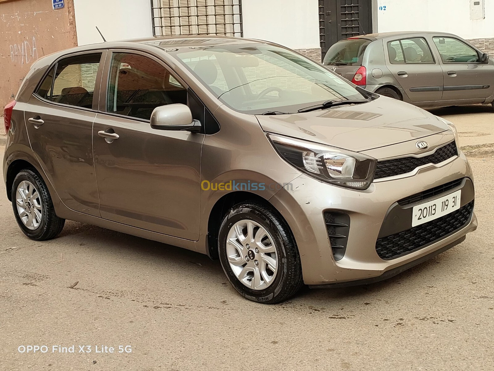 Kia Picanto 2019 LX Start