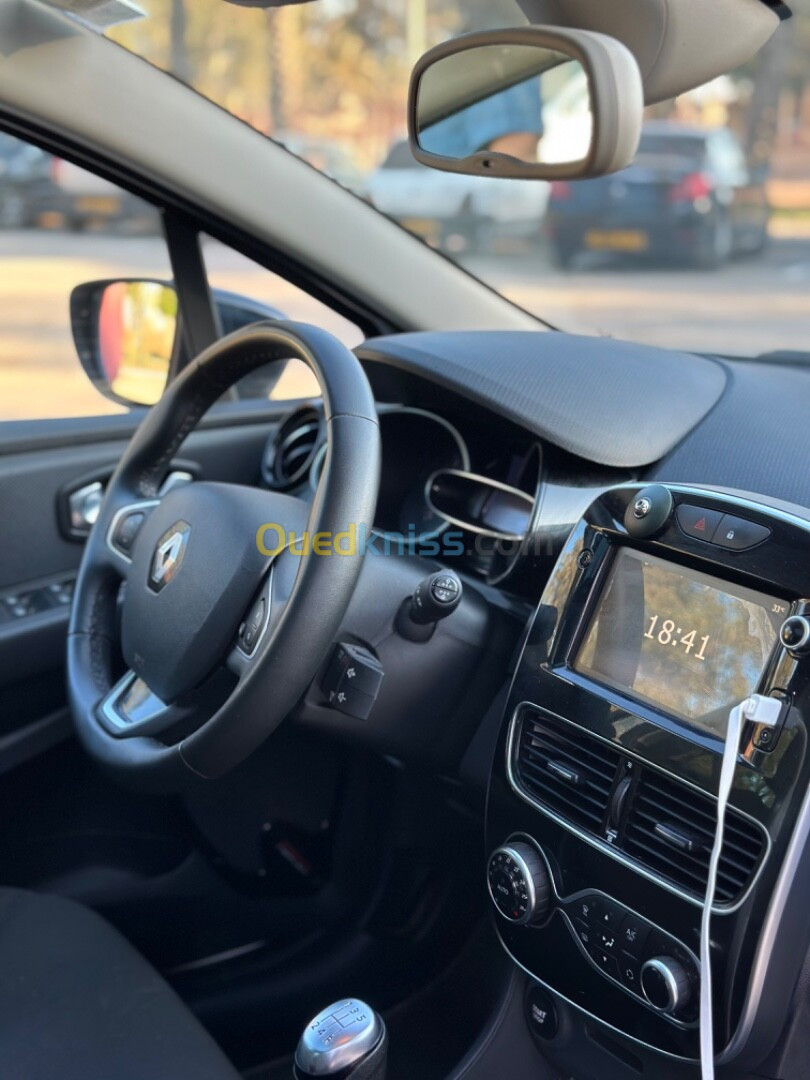 Renault Clio 4 2021 Limited 2