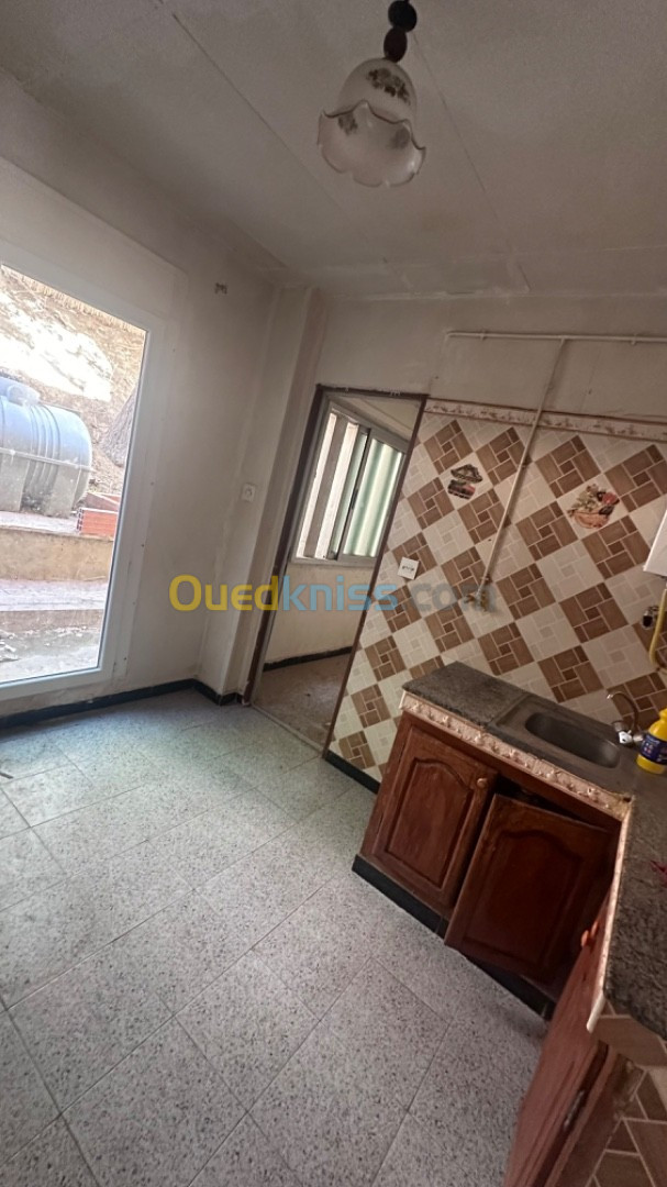 Vente Appartement F3 Alger Gue de constantine