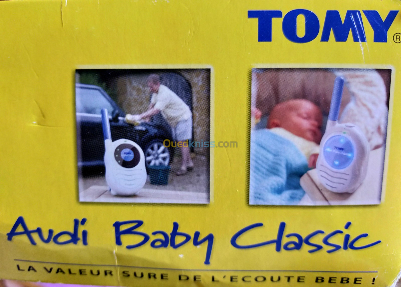 Bébé Phone Tomy