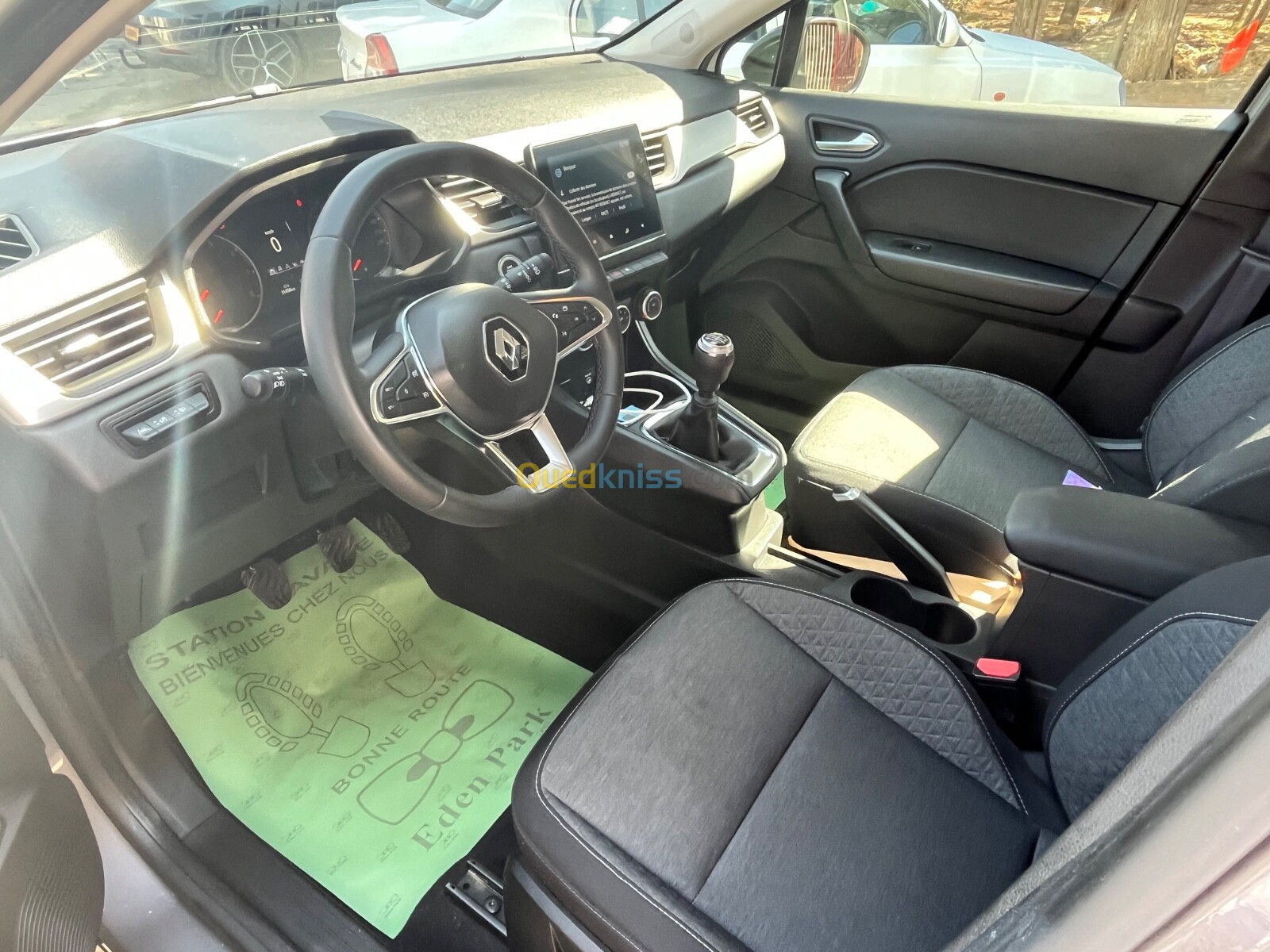 Renault Captur 2022 Business