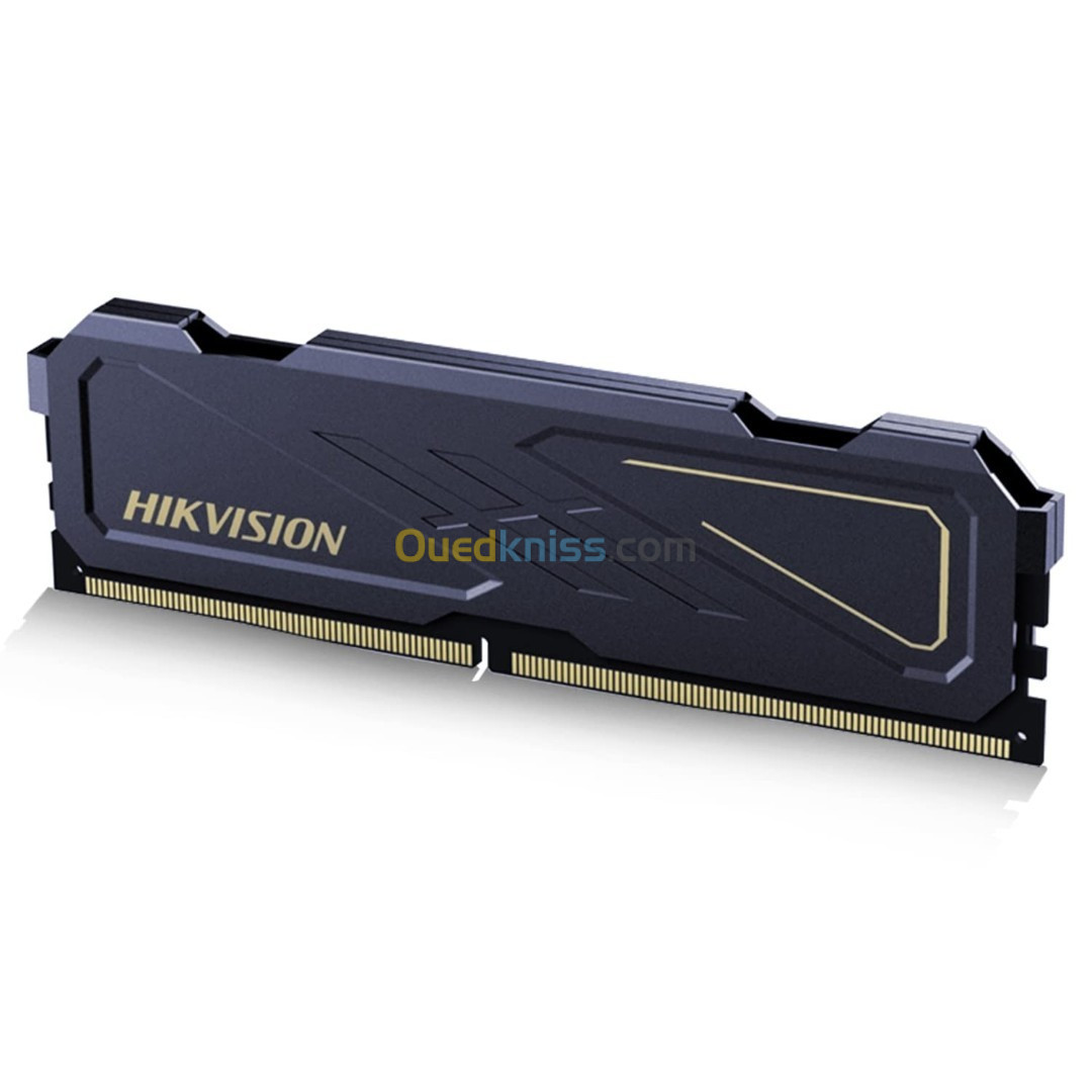 RAM HIKVISION 8GB 3200MHZ DESKTOP