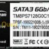 DISQUE SSD M2 TEAMGROUP MS30 128GB