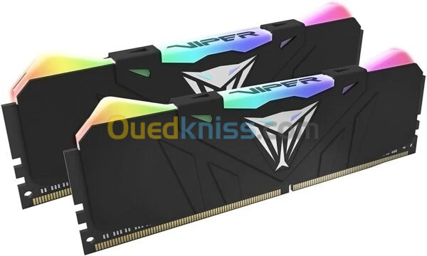 RAM PATRIOT VIPER GAMING 8GB 4000MHZ