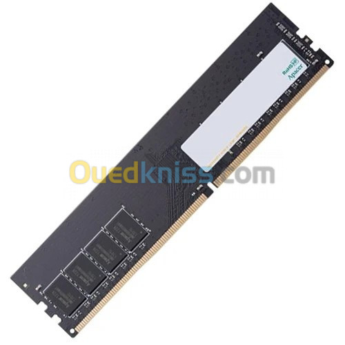 RAM APACER 32GB DDR4 3200MHZ DESKTOP