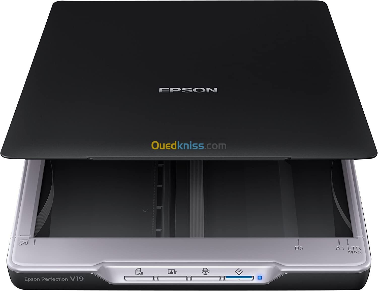 Scanner epson perfection V19 A4 4800DPI