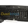 CLAVIER SOURIS LOGITECH MK330 SANS FIL