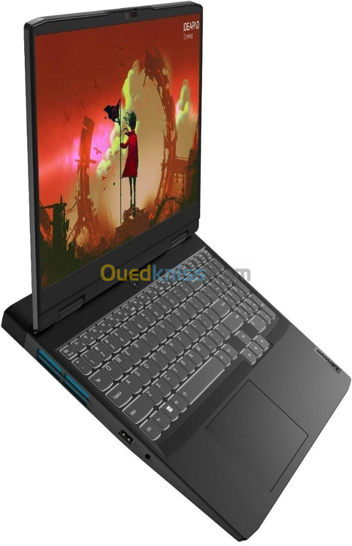 LAPTOP LENOVO GAMING 3