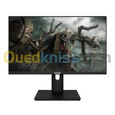 Moniteur MATOS Cyclone MSG 271 IPS 27POUCES QHD