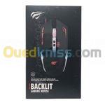 Souris havit gaming programmable MS814