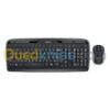 CLAVIER SOURIS LOGITECH MK330 SANS FIL