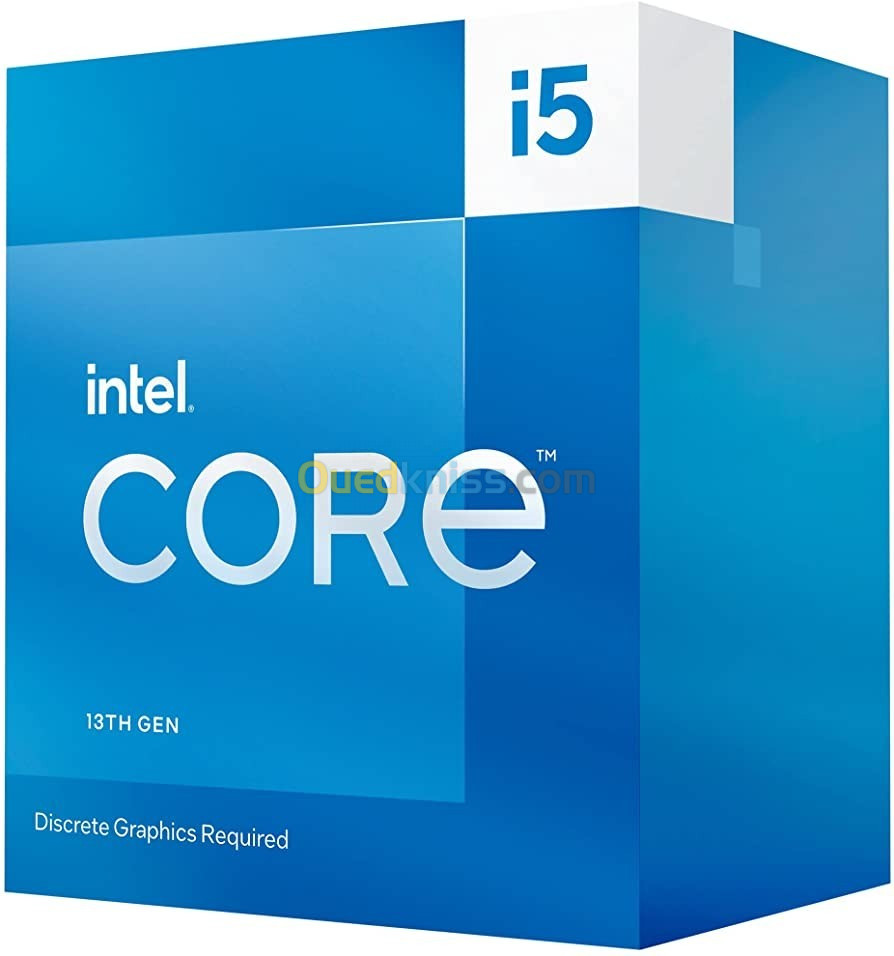 CPU INTEL CORE I5 13400F BOX