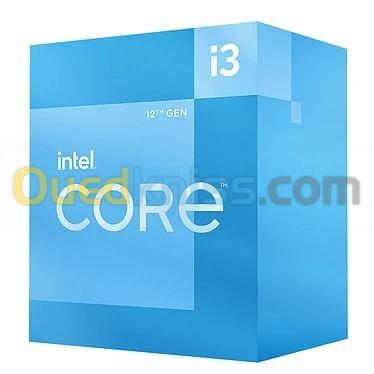 CPU INTEL CORE I3 12100 BOX