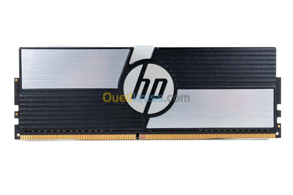 RAM GAMING HP V10 8GB 3200MHZ RGB 6 500 DA