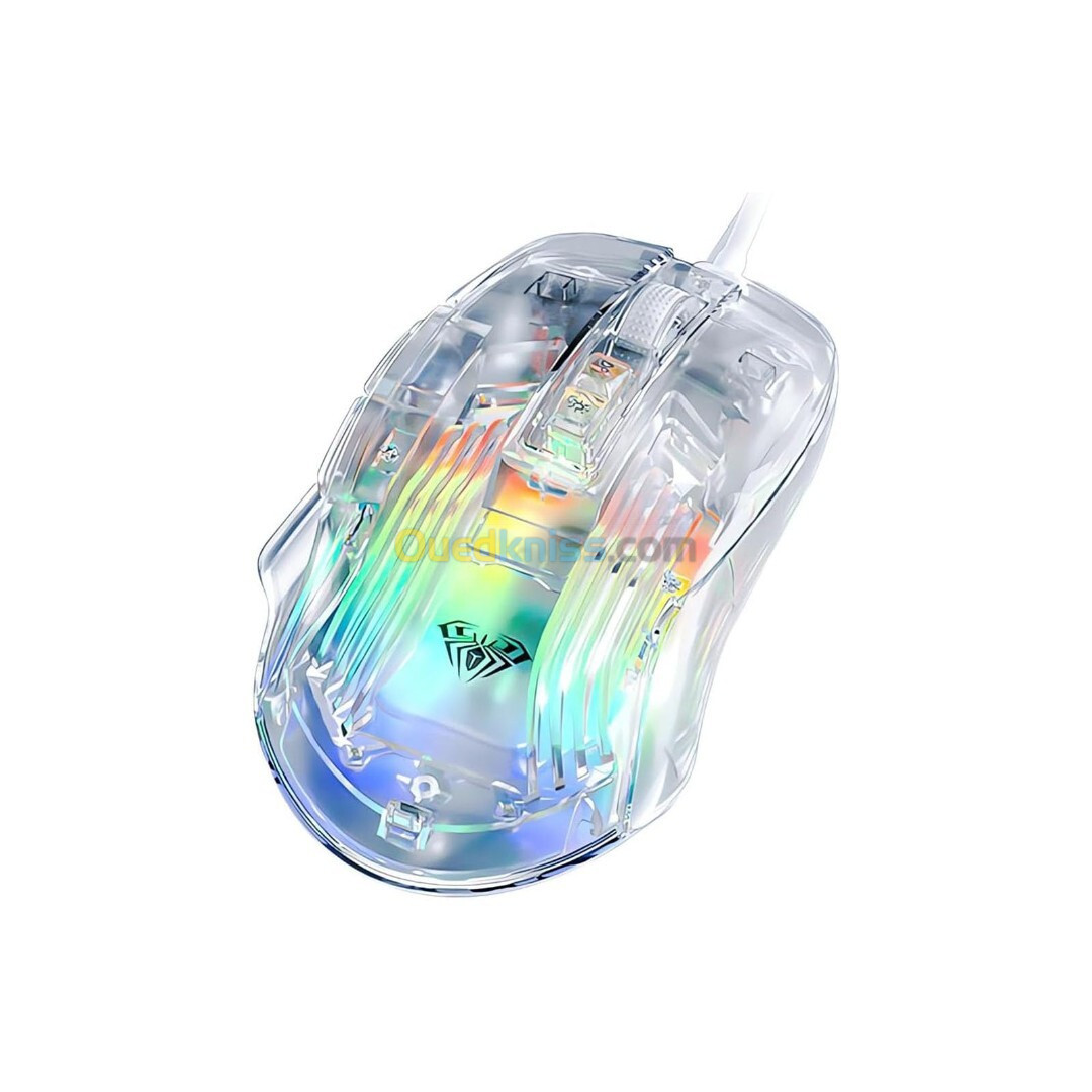 SOURIS GAMER MAGMA S80