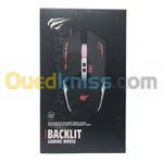 Souris havit gaming 620