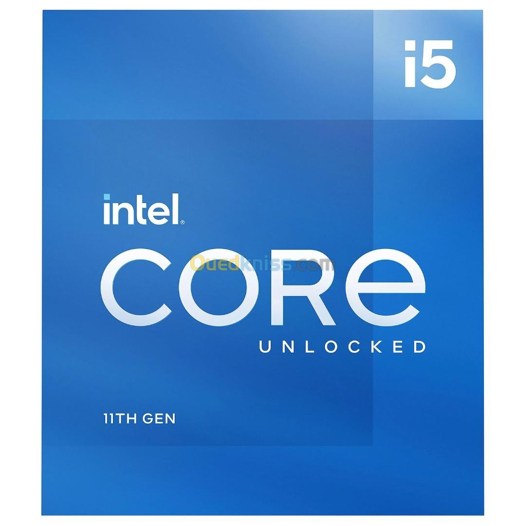 CPU INTEL CORE I5 11600K