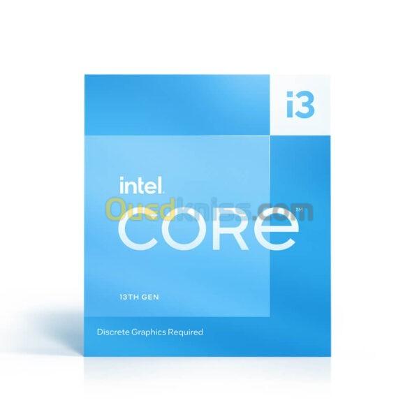 CPU INTEL CORE I3 13100F BOX