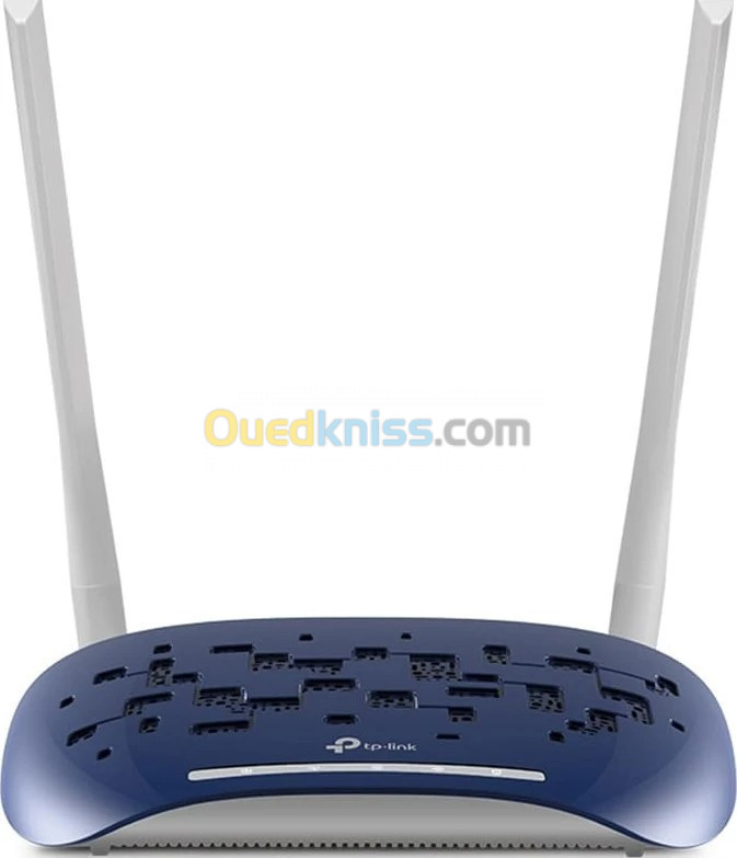 MODEM ROUTEUR TP LINK TD W9960