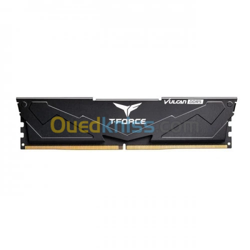 RAM TEAMGROUP VULCAN Z 16GB DDR5 5200MHZ