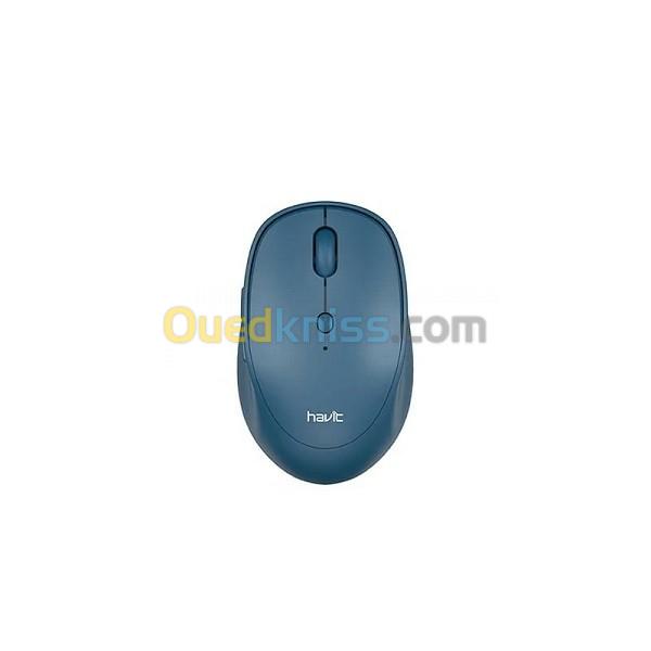 SOURIS HAVIT MS76GT SANS FIL