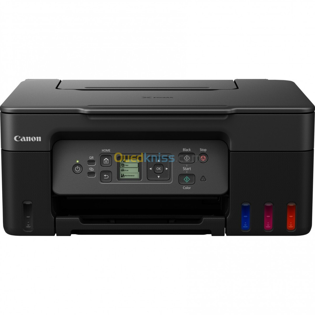 IMPRIMANTE CANON PIXMA G3470 MF COULEUR JET DENCRE