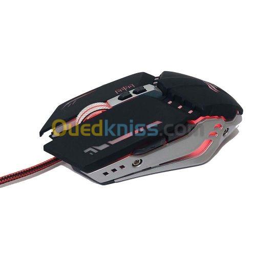 Souris havit gaming 620